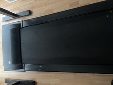 LifeSpan Fitness Under Desk Treadmill TR1200 Walking Pad - READ DESCRIPTION 