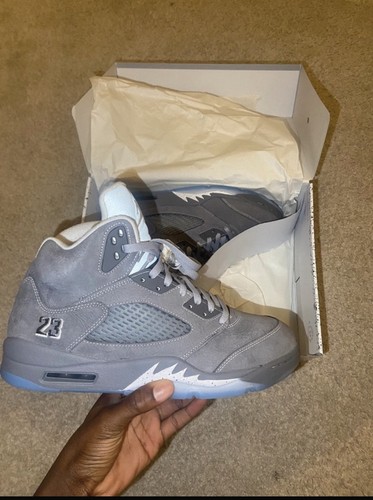 Size jordan 5 - -,