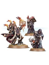 Dark Apostle Chaos Space Marines Miniature Warhammer 40k Brand New on Sprue GW