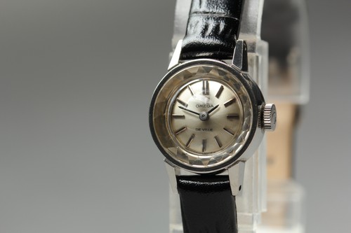 Mint omega de ville - omega,