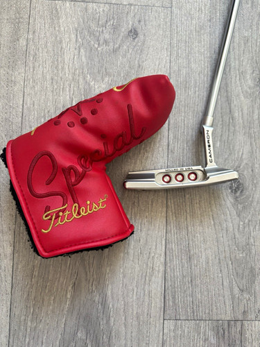 Scotty cameron special - cameron,