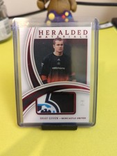 Shay Given EPL Patch /8 -