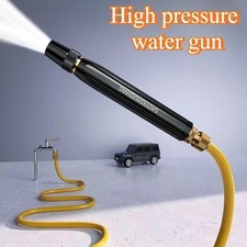 Portable Car Wash Gun High