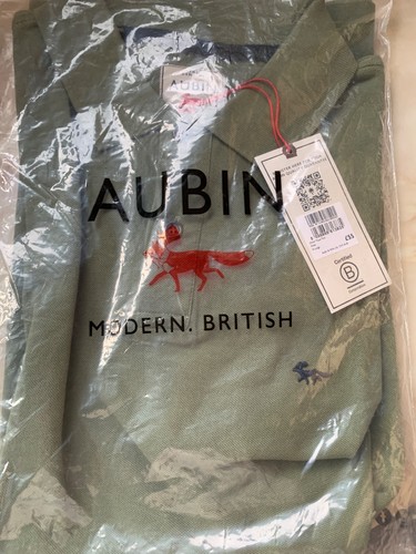 Mens brand new - brand, olive