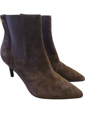 Dune London Chelsea Suede