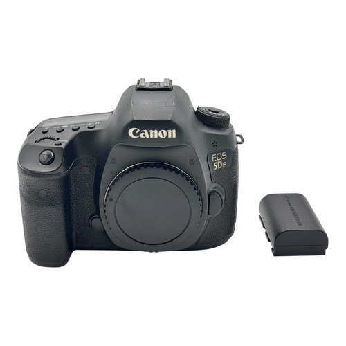 Canon eos 5ds body - canon, full