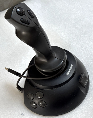 Microsoft x05 92626 sidewinder - x05-92626,