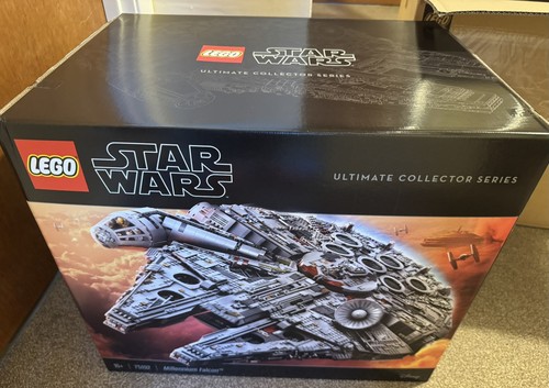 Brand new sealed - brand, lego