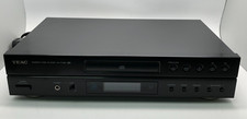 Teac CD-P1260 CD Player