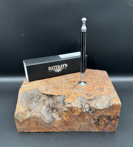 Rattray thin caber - rattray’s, “thin