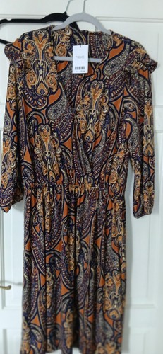 Next dress new with tags