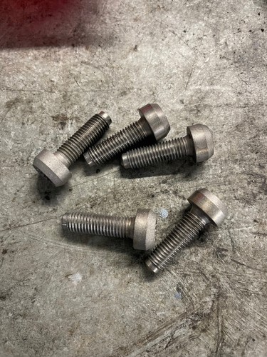 Titanium bbs rx split - 5x,