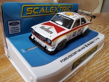 NEW Scalextric C4421 Ford
