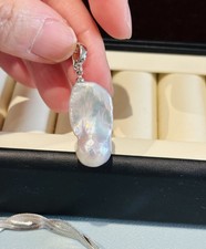 Genuine Freshwater Pearl White