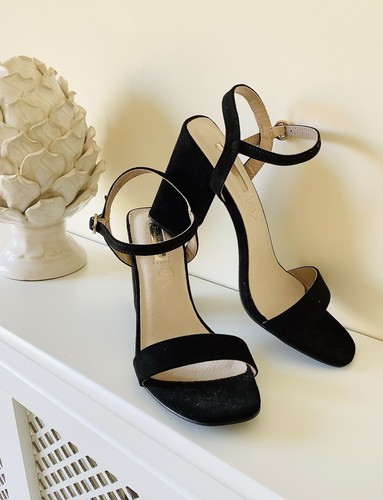 Primark black faux - primark,