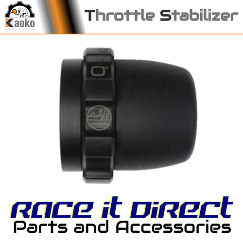 Kaoko throttle stabilizers for - stabilizers,