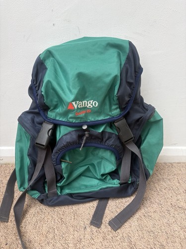 Vintage vango boulder - boulder, 20