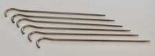 Blacks Titanium Tent Pegs