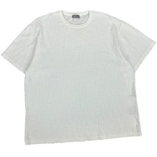 Dior White Oblique Monogram