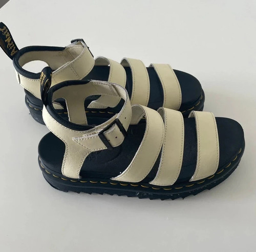 Martens blaire ladies - dr.,
