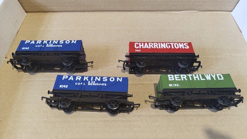 Hornby private owner coal - hornby,