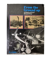 From the Ground Up By Fred J