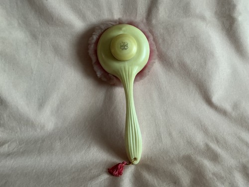 Avon vintage fluff - vintage,