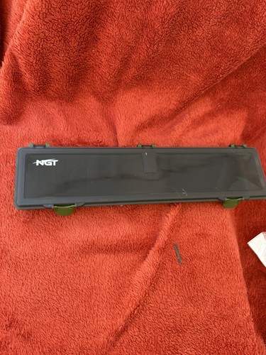 Ngt carp fishing tackle - ngt,