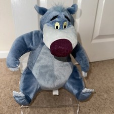 Disney Talking Dinging Baloo