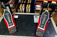 DW 5000 Double Bass Drum Pedal