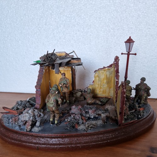 35th scale operation market - scale,operation,