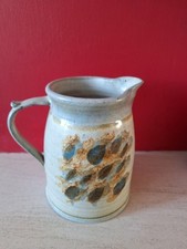 Richard Baxter Pitcher Studio