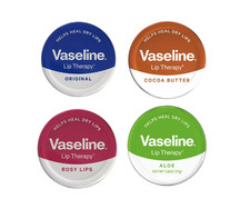 Vaseline Lip Therapy Tin 20g