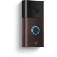Ring Battery HD Video Doorbell