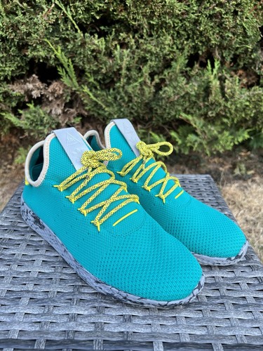 Adidas pharrell williams - adidas,