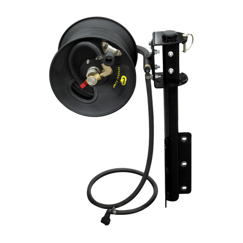 Fimco utv hose reel hand - hose,