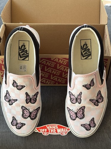 Vans off the - vans, wall