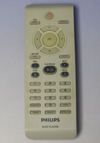 Genuine philips 2021 dvd - genuine,