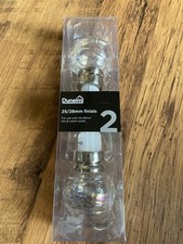 Dunelm 25 / 28 mm Dayna