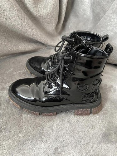 Girls size black - girls, 13