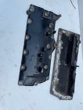 MERCURY 500 50HP OUTBOARD