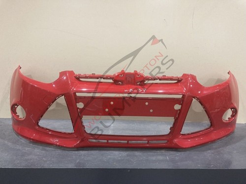 Ford focus zetec front - ford, s