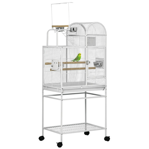 Large parrot cage cockatiels - large,