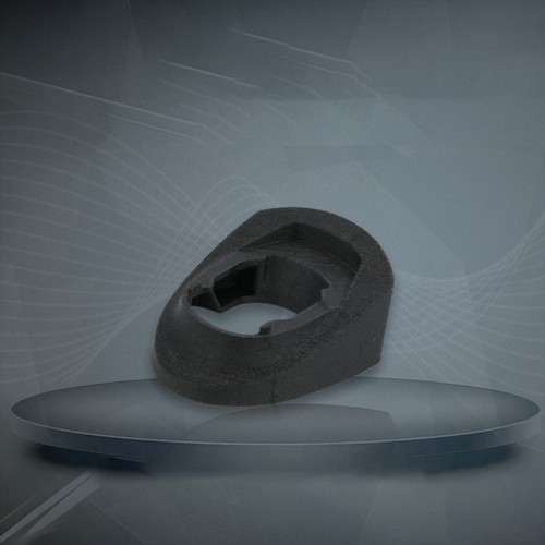 Carbon spacer - spacer, base