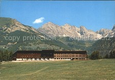 Groeden Tirol Sporthotel Monte