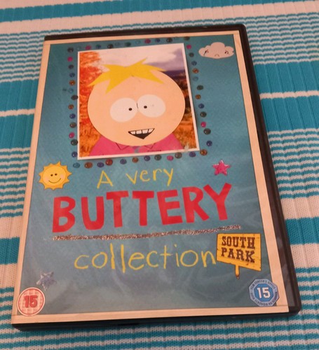 Very buttery collection - very,