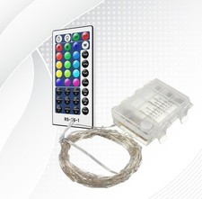 Battery operated led - led, 16