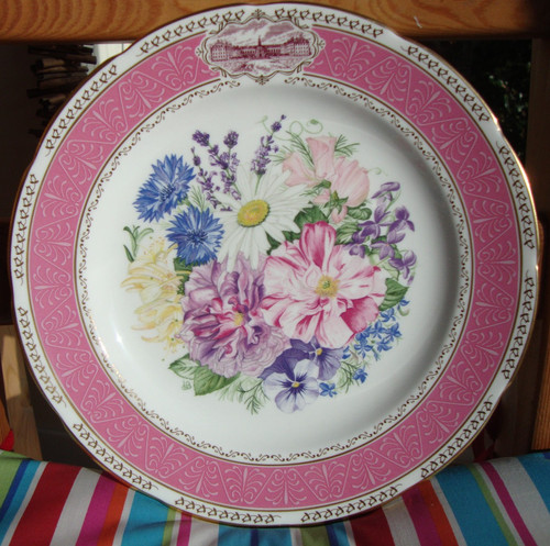 Vintage wedgwood rhs - wedgwood, chelsea