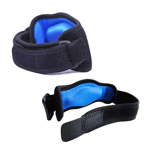 Tennis elbow brace support - elbow,