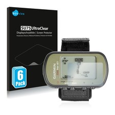 6 Pack Screen Protector for